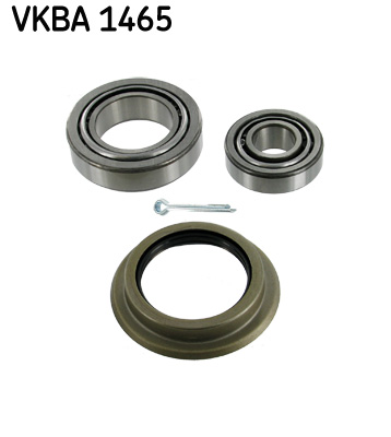 SKF VKBA1465 Kerékagy, kerékcsapágy- készlet, tengelycsonk